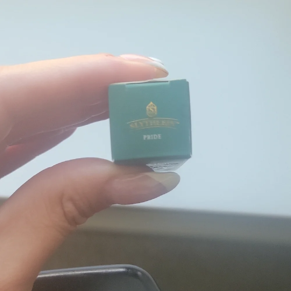 Colourpop Slytherin Lip Balm - Picture 4 of 6